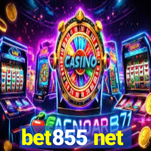 bet855 net